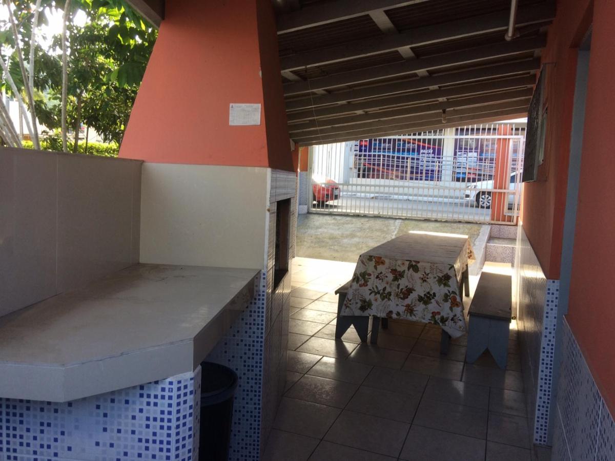 Bruno Klemtz Dk4 Casa Piscina Churrasqueira Sinuca 3 Ar Wifi 3 Vagas 3 Dorm Itapema Luaran gambar