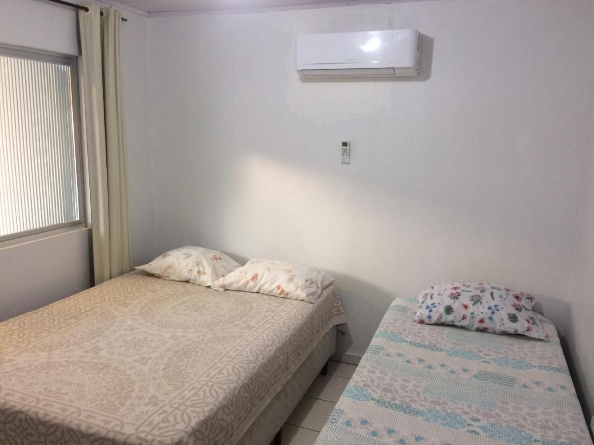Bruno Klemtz Dk4 Casa Piscina Churrasqueira Sinuca 3 Ar Wifi 3 Vagas 3 Dorm Itapema Luaran gambar