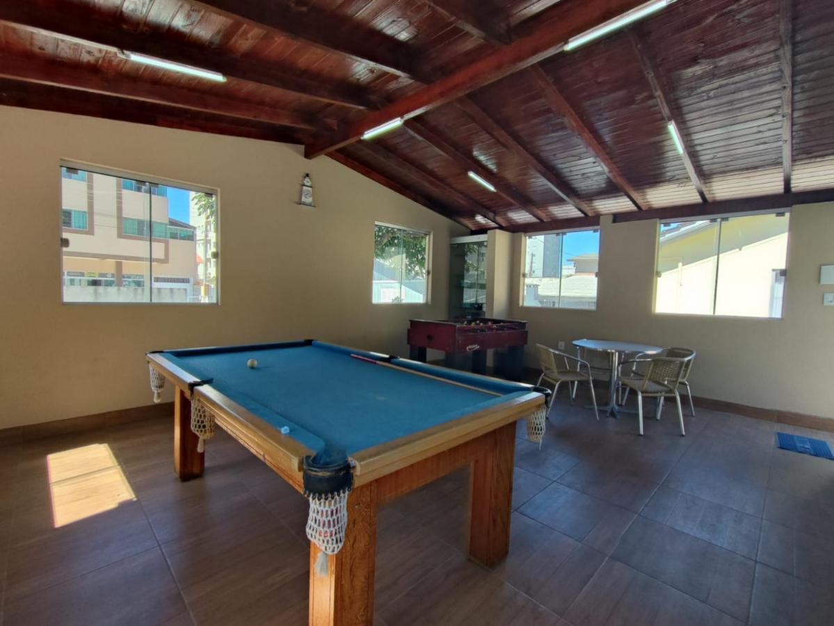 Bruno Klemtz Dk4 Casa Piscina Churrasqueira Sinuca 3 Ar Wifi 3 Vagas 3 Dorm Itapema Luaran gambar