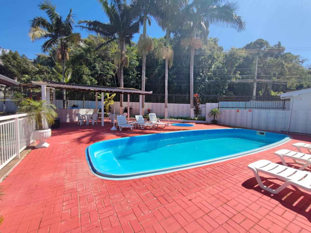Bruno Klemtz Dk4 Casa Piscina Churrasqueira Sinuca 3 Ar Wifi 3 Vagas 3 Dorm Itapema Luaran gambar