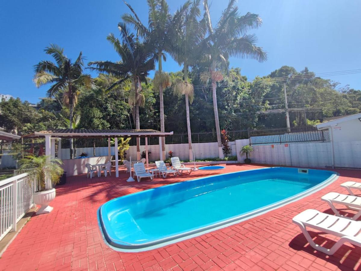 Bruno Klemtz Dk4 Casa Piscina Churrasqueira Sinuca 3 Ar Wifi 3 Vagas 3 Dorm Itapema Luaran gambar
