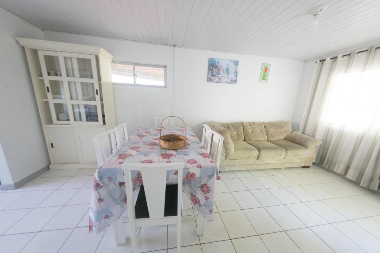 Bruno Klemtz Dk4 Casa Piscina Churrasqueira Sinuca 3 Ar Wifi 3 Vagas 3 Dorm Itapema Luaran gambar